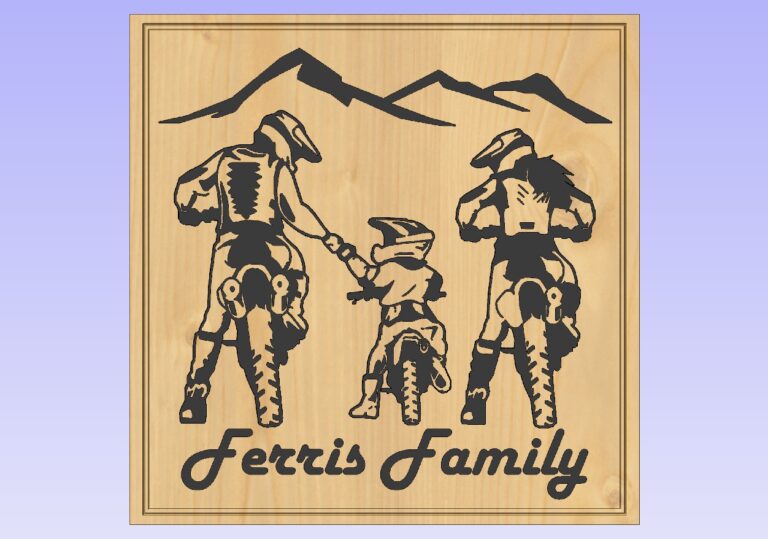 Ferris Family - Copy